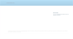 Desktop Screenshot of coinsmarket.com
